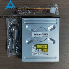 For LG/HL BH12LS35 12X SATA Blu-Ray Burner DVDRW Internal Drive w/ 3D Player