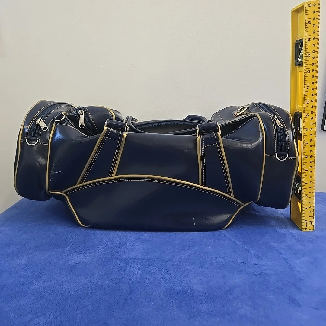 25+ Gold Duffle Bags for Men for sale | Updated Sep 2026