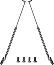 2 PCS Rear Hatch Shocks Struts Lift Gate Supports Gas Springs Fit for Subaru