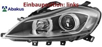 Abakus 666-1117LMLD-EM Hauptscheinwerfer Links Scheinwerfer FüR Lancia