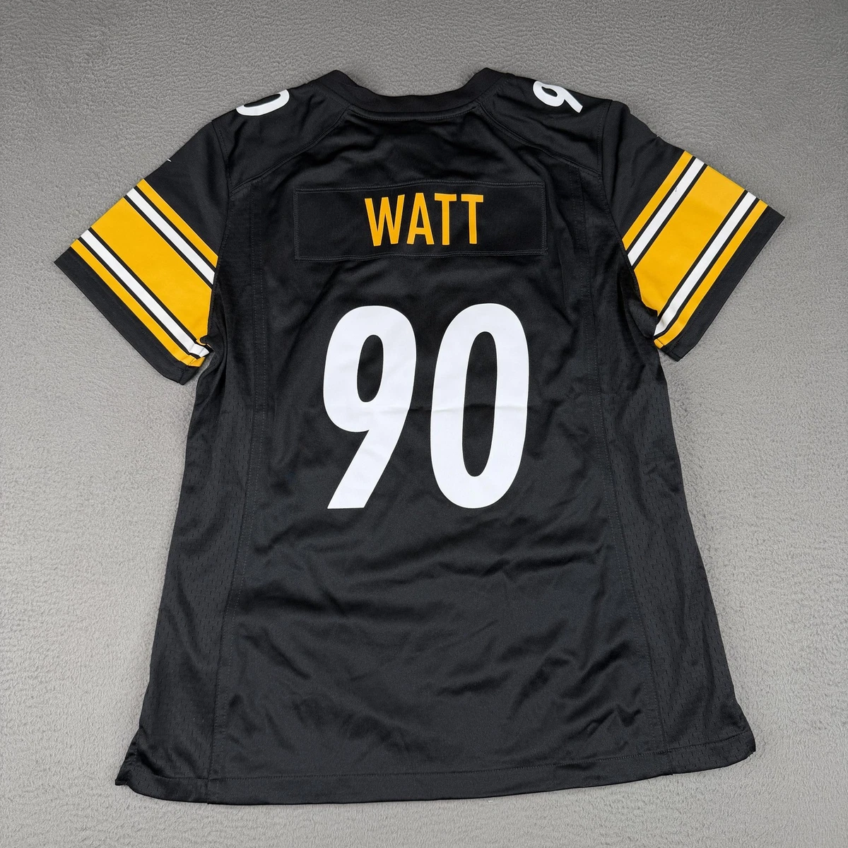 J.J. Watt Pittsburgh Steelers NFL Jerseys for sale | eBay