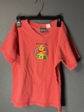 Vintage Winnie The Pooh 100 Acre Collection Kids Shirt