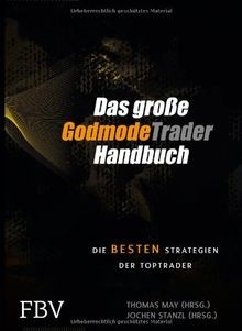 Das große Godmode Trader Handbuch: Die besten Strategien... | Buch | Zustand gut
