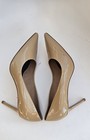 jeffrey campbell Patent Leather Heel 9.5 — photo 6