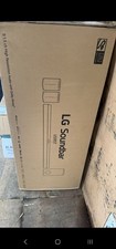 Image of LG US95T 9.1.5 Wireless Sound Bar, Rear Speakers, subwoofer, Brand New.