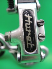 HELYETT | dérailleur Huret Success titane / titanium Huret S