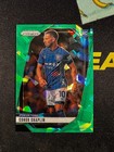 CONOR CHAPLIN - 2024 Panini Prizm Rookie - Ipswich Town FC - Green Ice