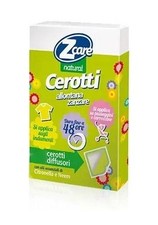 ZCare Natural Cerotti IBSA 24 Pezzi