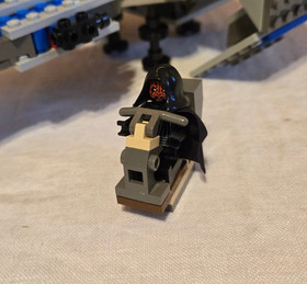 LEGO 7151 Star Wars: Sith Infiltrator - 100% w/box & manual