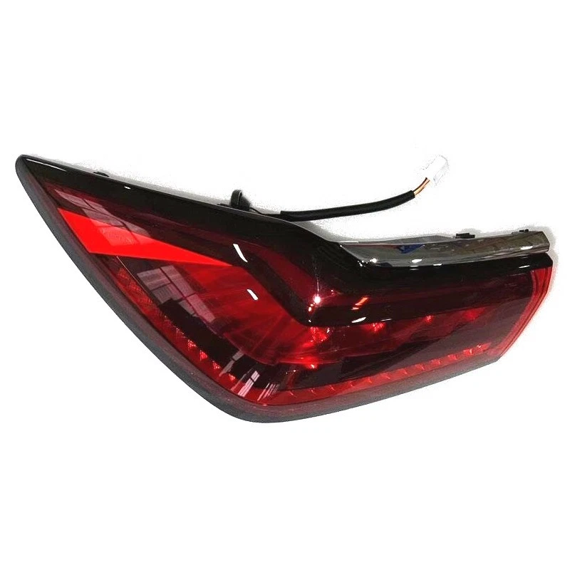 Right For BYD ATTO 3 Yuan Plus 2022 2023 Tail light Reverse Brake light - Image 4 of 4