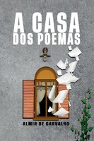 Carvalho Almir | A Casa Dos Poemas | Taschenbuch | Portugiesisch (2023)