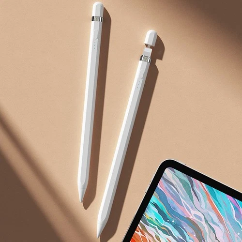 Stylet Pour Apple Pencil 1st Génération Pour iPad Pro, Air, Mini...  