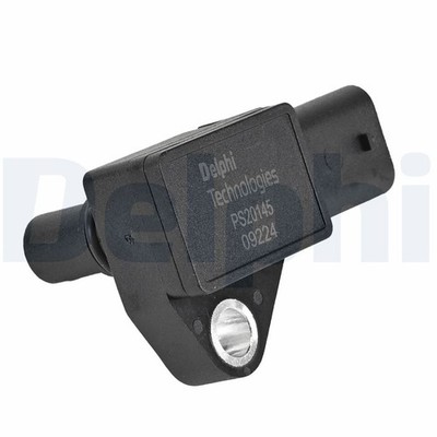 LADEDRUCKSENSOR FÜR MERCEDES-BENZ MARCO POLO CAMPER (W447) - DELPHI PS20145-12B1