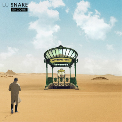 DJ Snake Encore (CD) Album