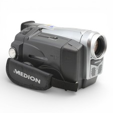 Medion MD 9035 N  Mini DV Camcorder digital Digitalkamera