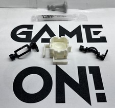 Original Nintendo 64 N64 Joystick Repair Rebuild Kit - NEW Stick Gears Bowl