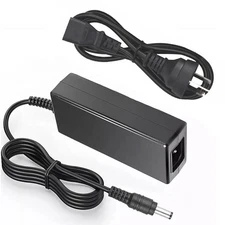 24V Adapter for Powertron Electronics Corp. PA1050-240T2B200 PA1050240T2B200