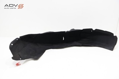 2017 - 2024 NISSAN ARMADA REAR LEFT QUARTER WHEELHOUSE LINER SPLASH SHIELD OEM