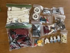 LEGO Star Wars ARC-170 Fighter Set 7259 - Complete - Fast Free Shipping!