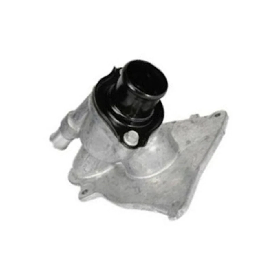 Cubierta de bomba de agua ACDelco original para Cadillac DTS 2006-2011 | con juntas y pernos Foto 2 de 4