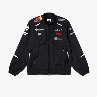 2026 T1 Uniform Jacket League of Legends LOL 100% Authentic From