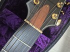 Charis SJ Custom (Lucky Strike Redwood + Premium Honduran Rosewood) — photo 5
