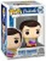 Cinderella Aschenputtel 75Th Prince Charming Pop Disney #1545 Vinyl Figure Funko