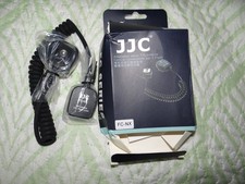 JJC FC-NX TTL Off-Camera Flash Hot Shoe Sync Cord Cable For Sony camera