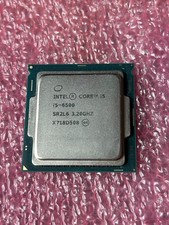 Intel Core i5-6500 3.20GHz Quad-Core Processo...