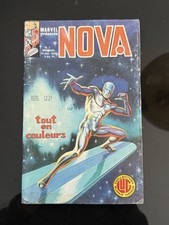 Nova N° 1 © 1978 LUG - No Stra…