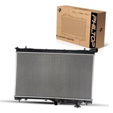 CU13769 Vehicle Radiators For 2019-2024 Forester