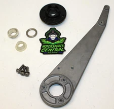 97 98 1997 1998 KAWASAKI STX 900 750 Reverse Cable Lever Handle Arm 13320-3712