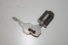 49-58 Dodge Desoto Plymouth Chrysler Ign Cylinder Keys Nos 50 51 52 53 54 55