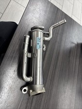 Genuine Hyundaikia 24800-2eab0 Egr Cooler Assembly Used 29k Miles