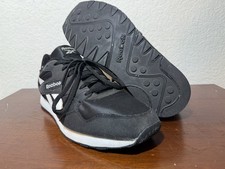 Reebok Mens Size 11 Shoes Ultra Flash Running Tennis Sneaker (100032921) EUC