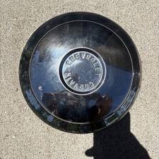Chevrolet Corvair Dog Dish Hubcap - 1960 1961 1962 1963 1964 1965 1966