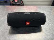 Used JBL CHARGE 4 Portable Bluetooth Speaker QUC025935