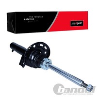 Maxgear Gas-StoßDÄMpfer Vorne Passend FüR Audi A3 Seat Altea Leon Toledo Skoda O