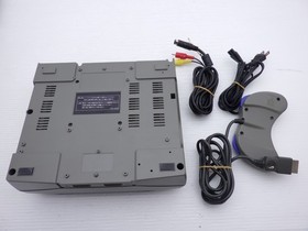 SEGA Saturn Console (HST-0004 / Gray) Sega Saturn JP GAME. 9000025025614