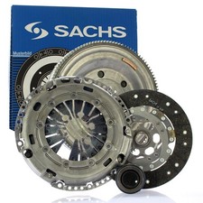 SACHS Kupplungssatz Kupplung Kit mit Schwungrad für Ford Transit Bus 2.4 DI TDE