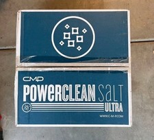 CMP Powerclean Salt Ultra 540 Pool Generator And Cell