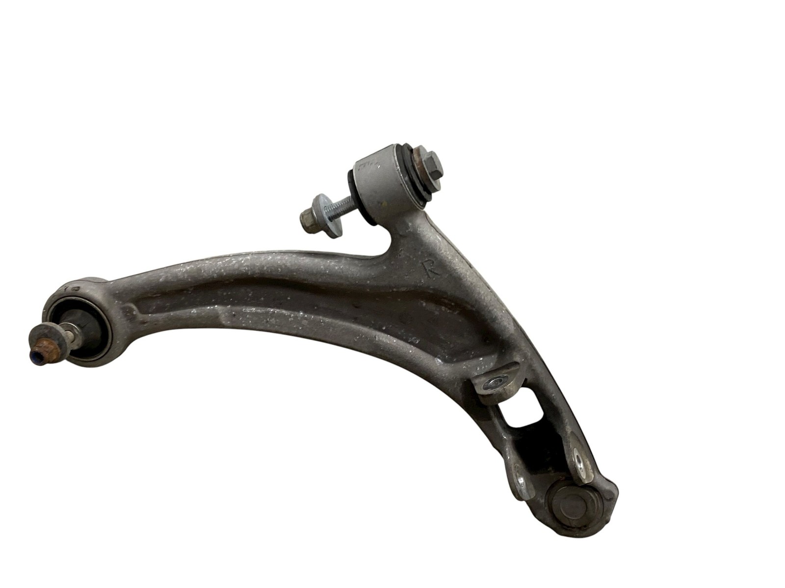2006-2016 ASTON MARTIN V8 VANTAGE OEM 4.3L FRONT RIGHT LOWER CONTROL ARM *34K*