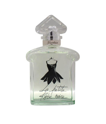 Guerlain La Petite Robe Noire Eau Fraiche 2.5 oz Womens Perfume NEW Damaged Box