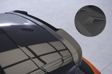 Heck Spoiler Dach Flügel Tuning Wing für Renault Captur II HF904-L