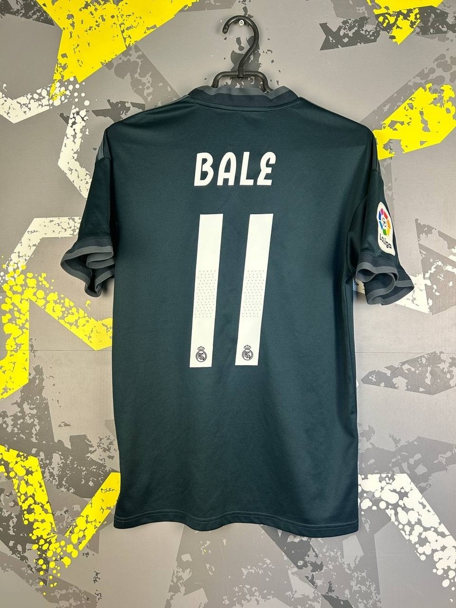 Bale Real Madrid Jersey Away football shirt 2018 - 2019 Adidas Men