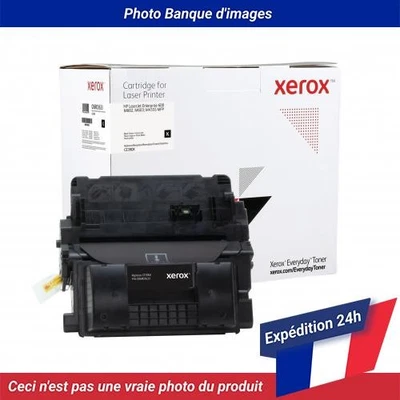 Compatible avec Xerox 006R03633 HP LaserJet Enterprise M4555 MFP Cartouche de to - Photo 1/2