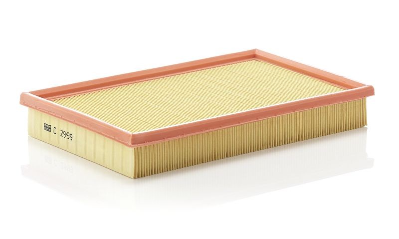 MANN C 2999 Air Filter Fits Opel Calibra Vectra Saab 900 Vauxhall Calibra