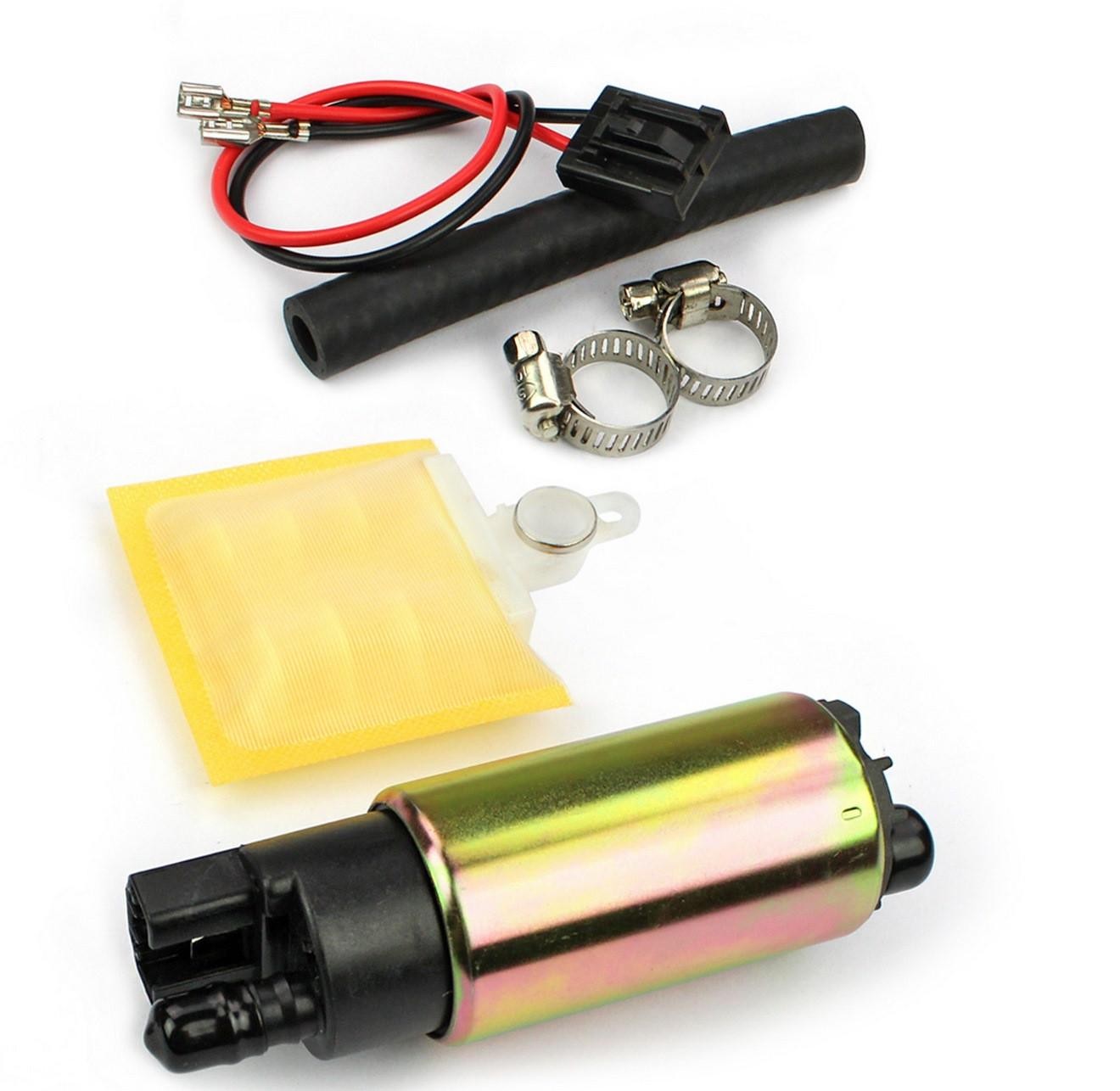 Pompe à essence immergée OPM pour vos trajets quotidiens fluides en maxiscooter