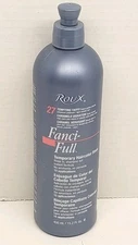 Roux Fanci-Full Temporary Haircolor Rinse # 27 Tempting Taffy 15.2 Oz.