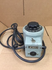 Superior Electric PowerStat 3PN116B Variable Transformer 10A 120V In, 0-140V Out